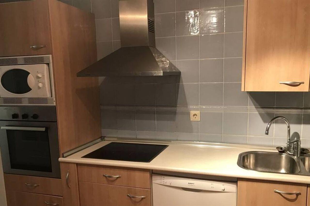 Los Abetos Abay Zewnętrze zdjęcie